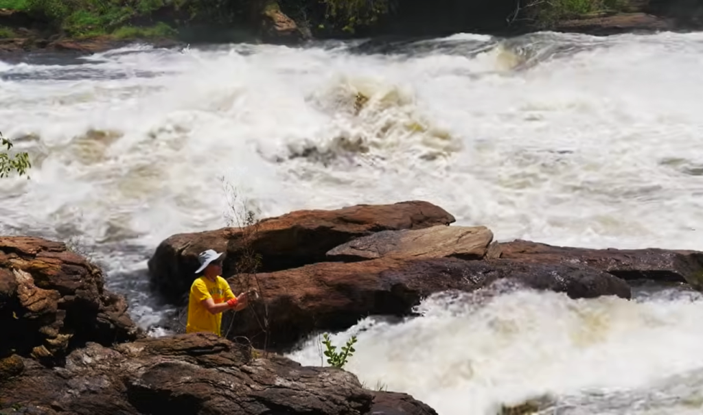 Screenshot (663) Murchison falls park safari