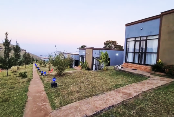 Murchison falls accommodation | Murchison falls park safari