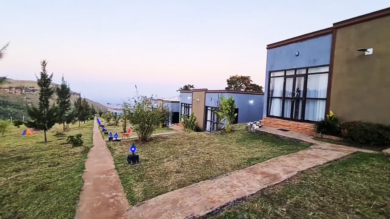 Murchison falls accommodation | Murchison falls park safari