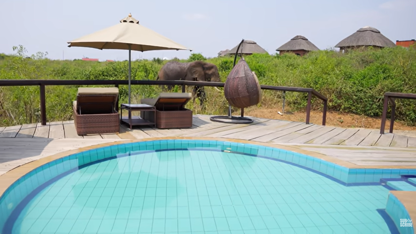 budget lodges Murchison