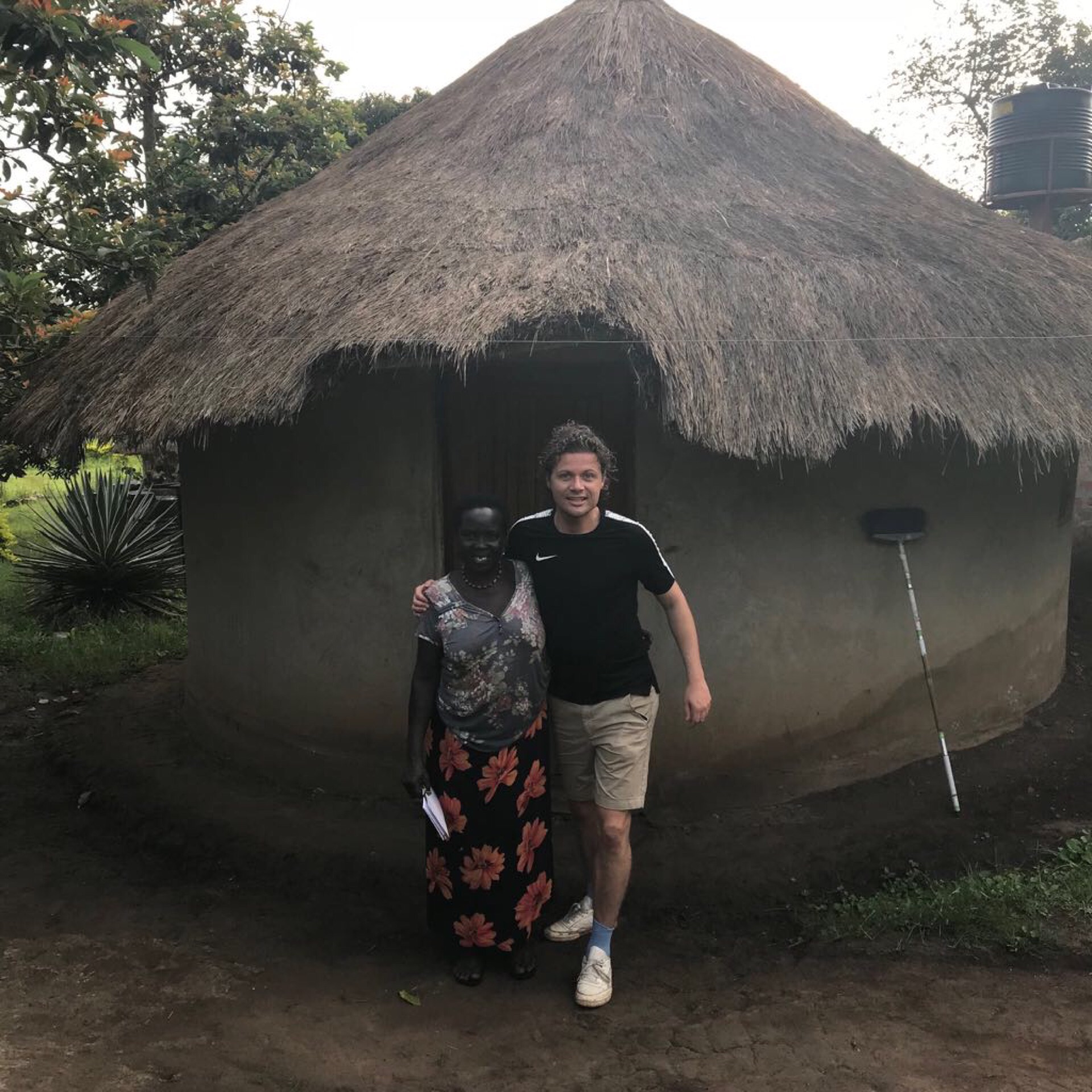 Murchison community tourism | Boomu women's group