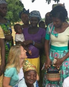 cultural shows Murchison