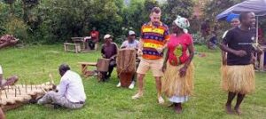 Murchison community tourism | Boomu women's group