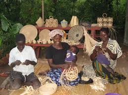Boomu Women’s Group