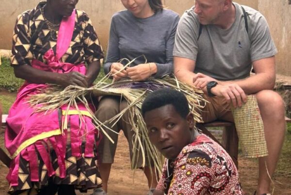Boomu Women’s Group