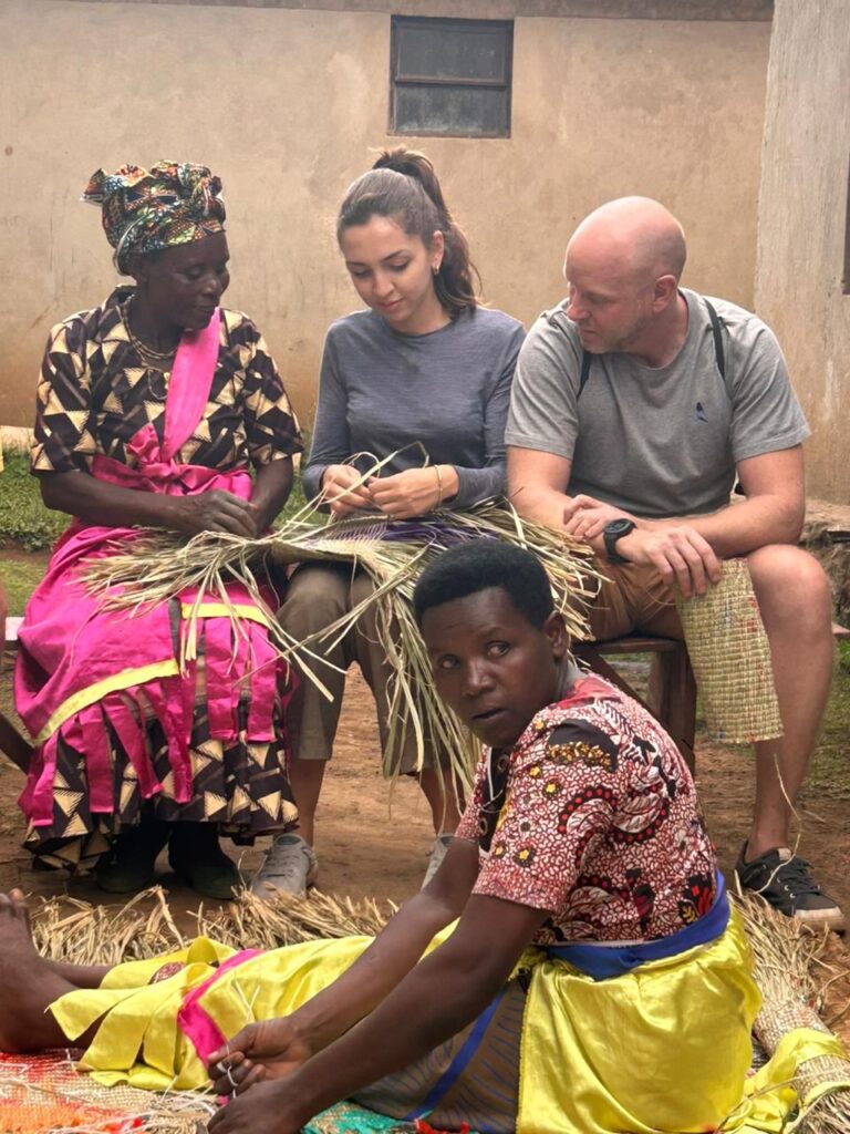 Boomu Women’s Group