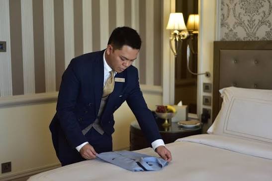 butler service Murchison