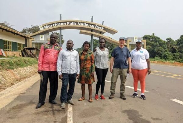 university research Murchison