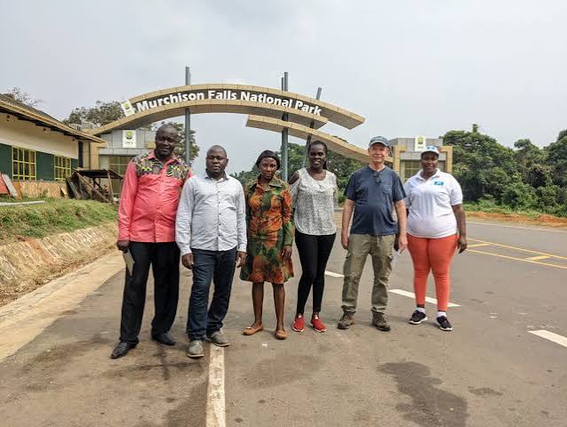university research Murchison