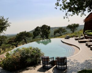 Murchison Falls luxury safari packages