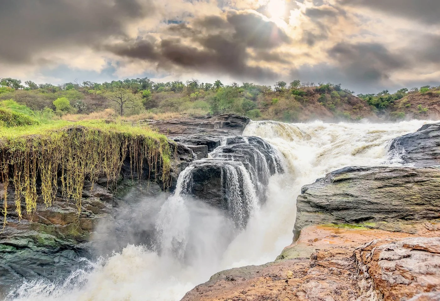 historical sites Murchison