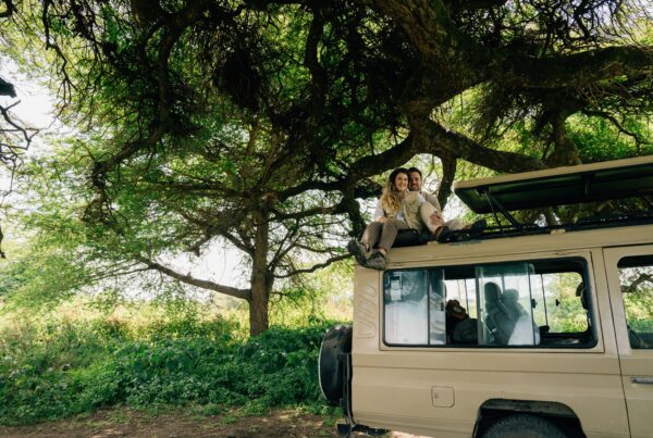 Uganda travel insurance safari 2026