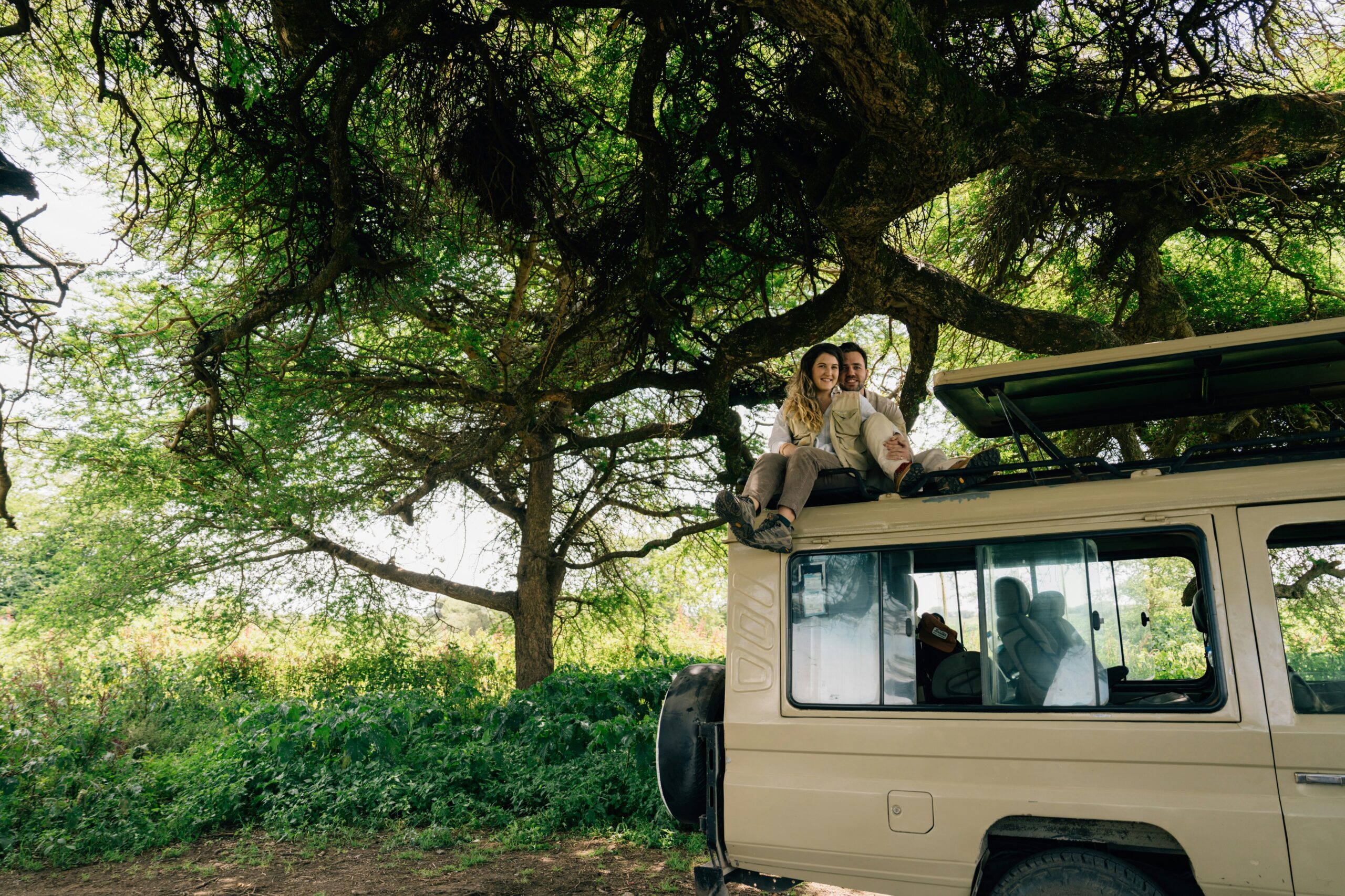 Uganda travel insurance safari 2026