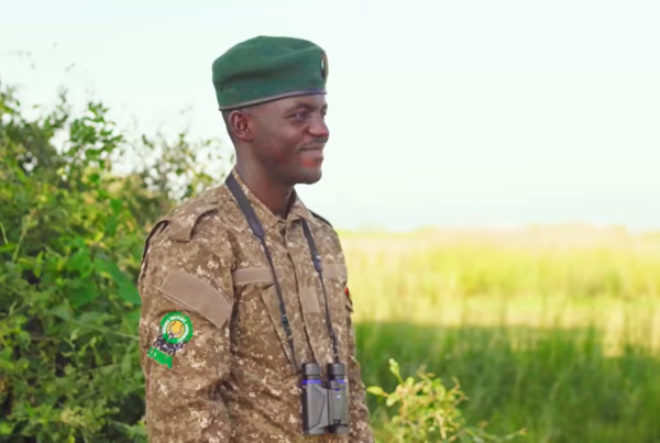 Murchison Falls safari safety 2026