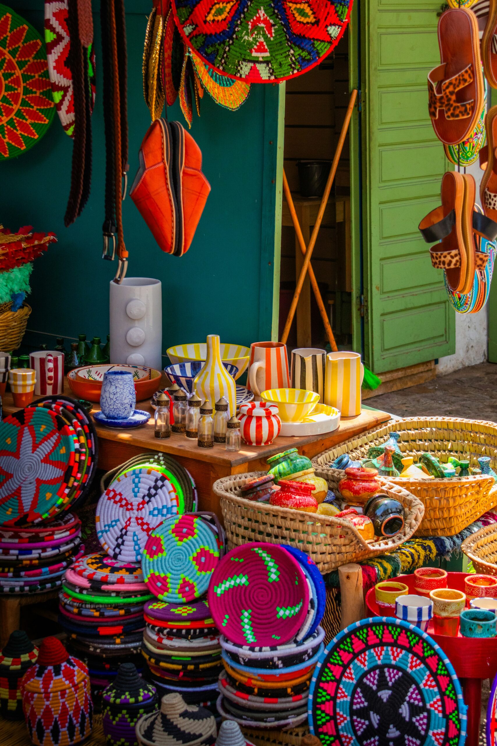 arts festivals uganda