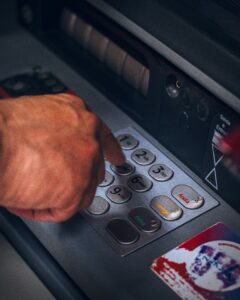 ATM services murchison