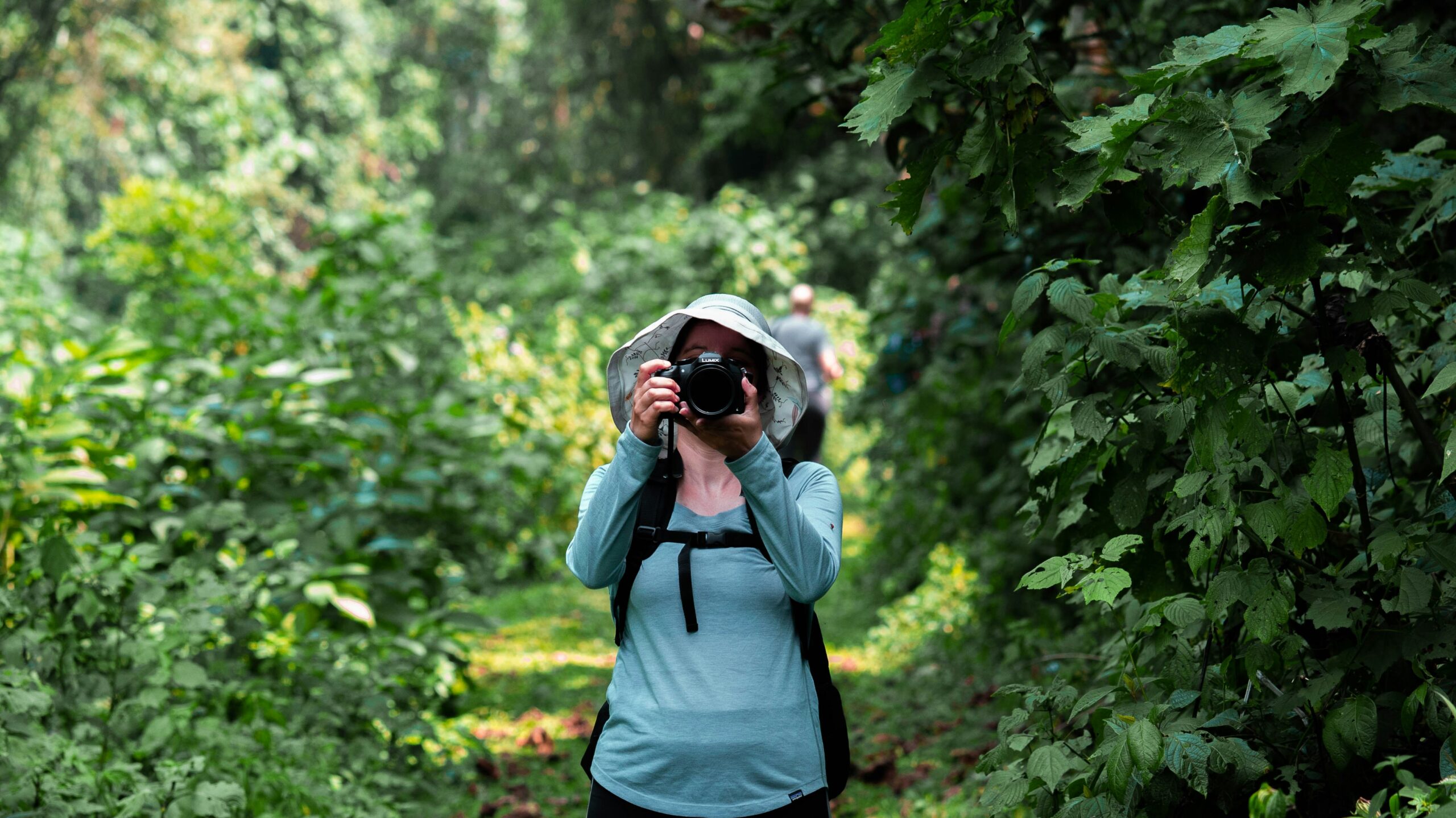 Uganda National Parks