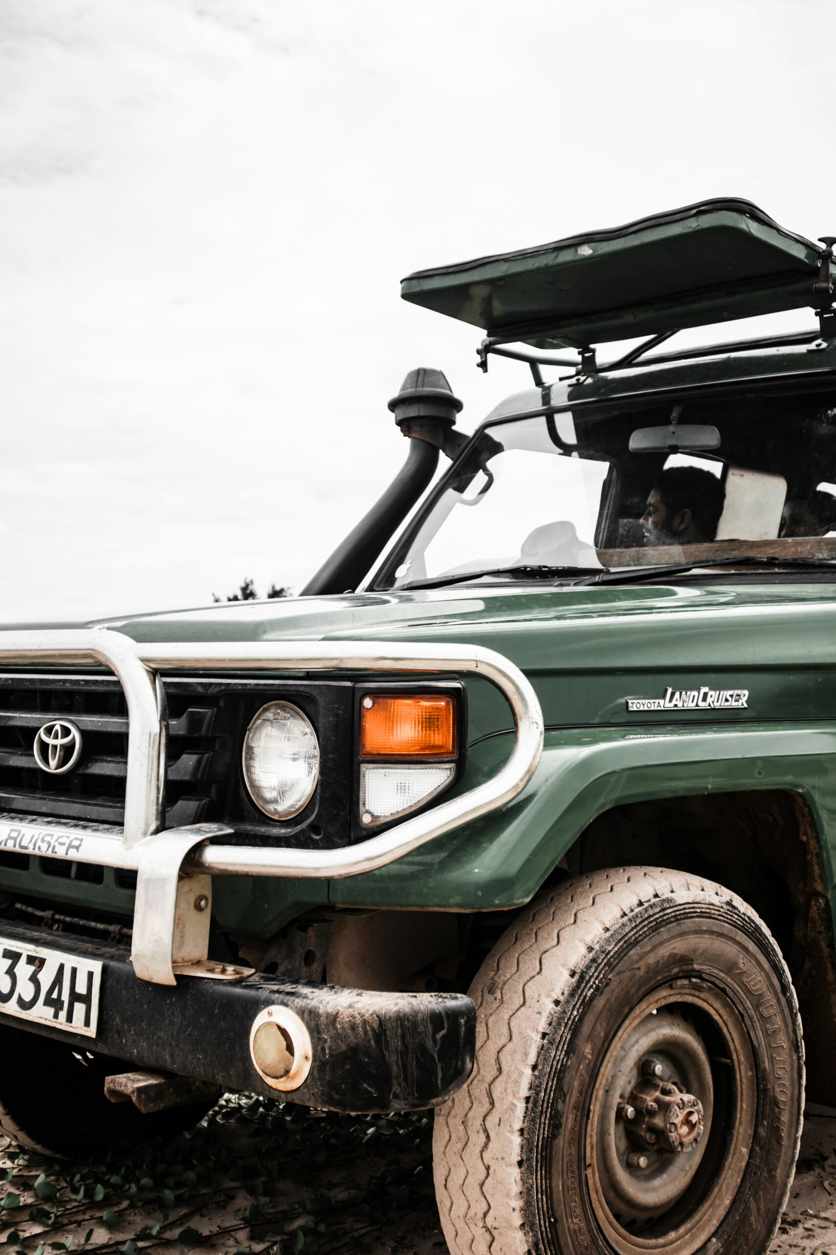 car rental murchison