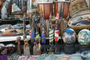 arts festivals uganda