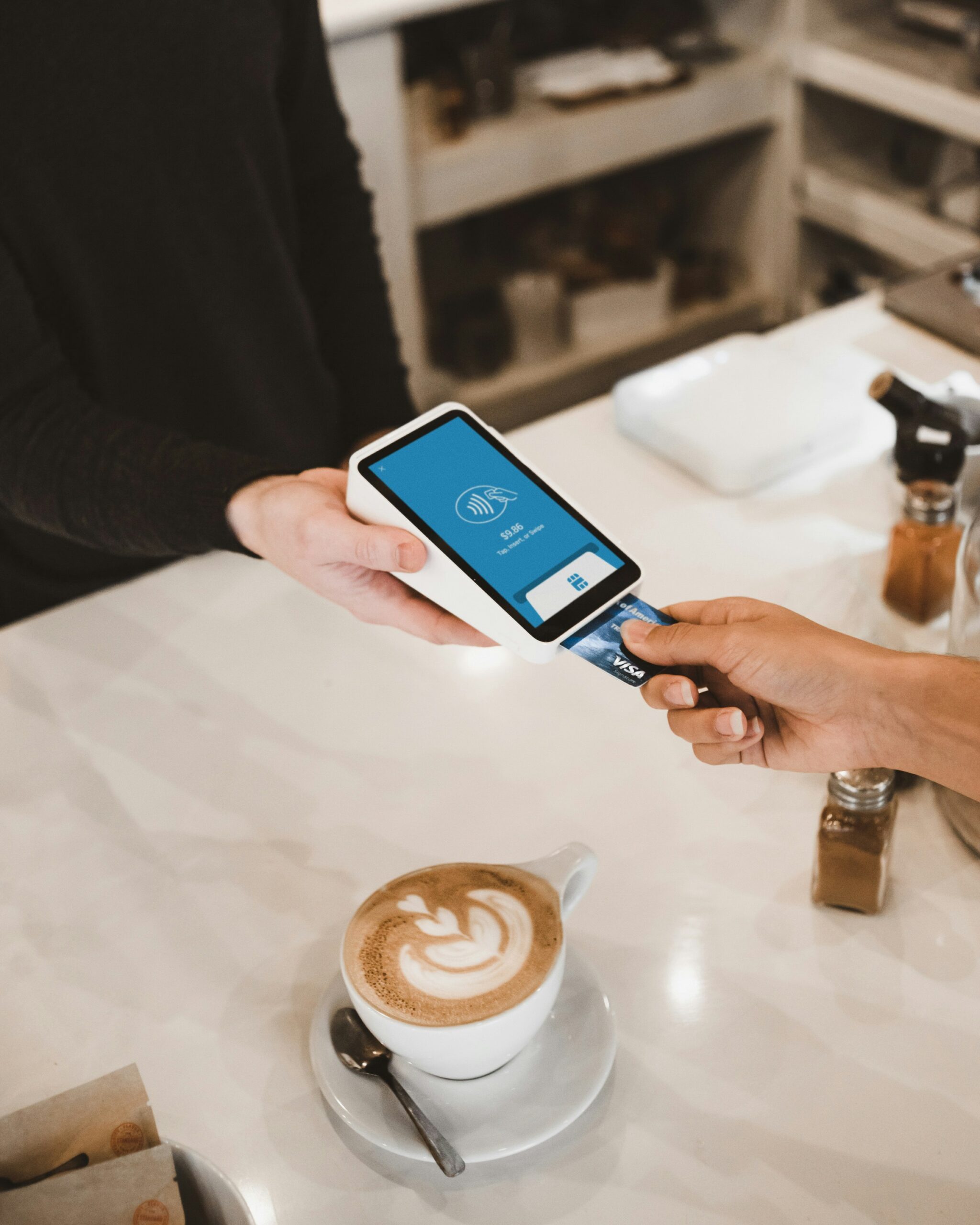 credit cards murchison
