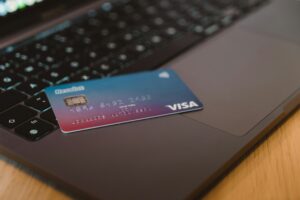 credit cards murchison