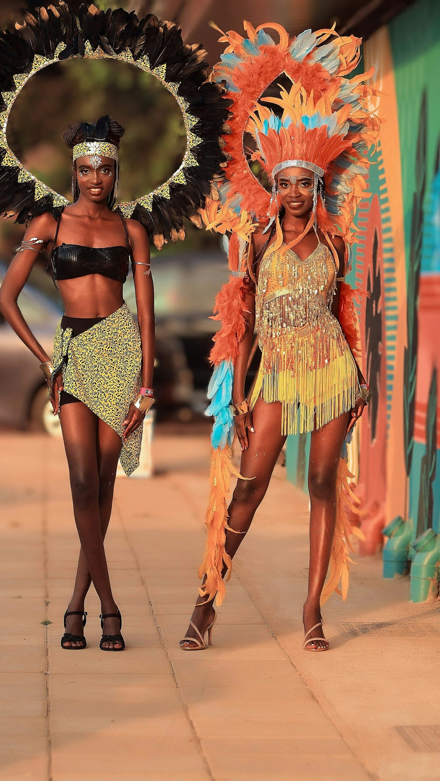 festivals Uganda