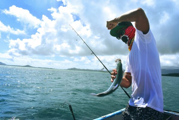 Fishing safaris | Murchison falls park safaris