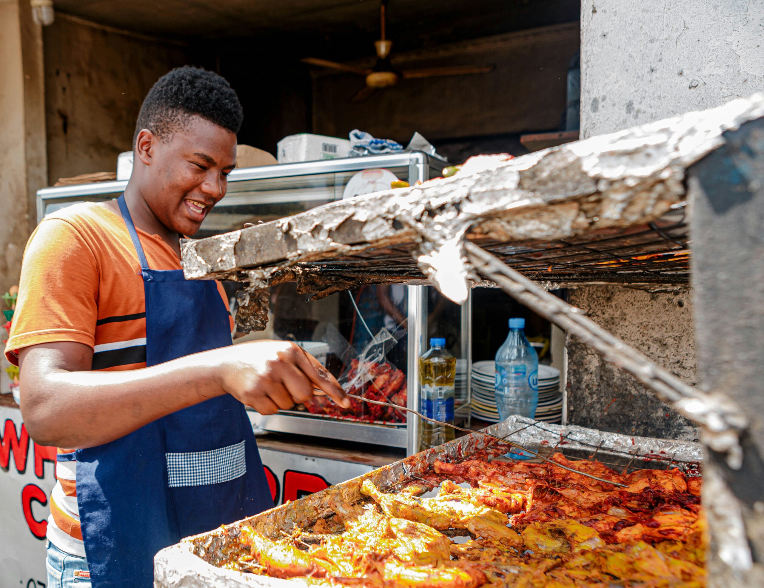 food festivals uganda