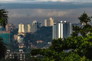 Kampala City Tour