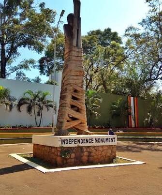 Uganda Independence Day Celebration