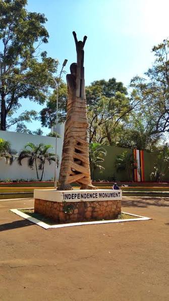 Uganda Independence Day Celebration