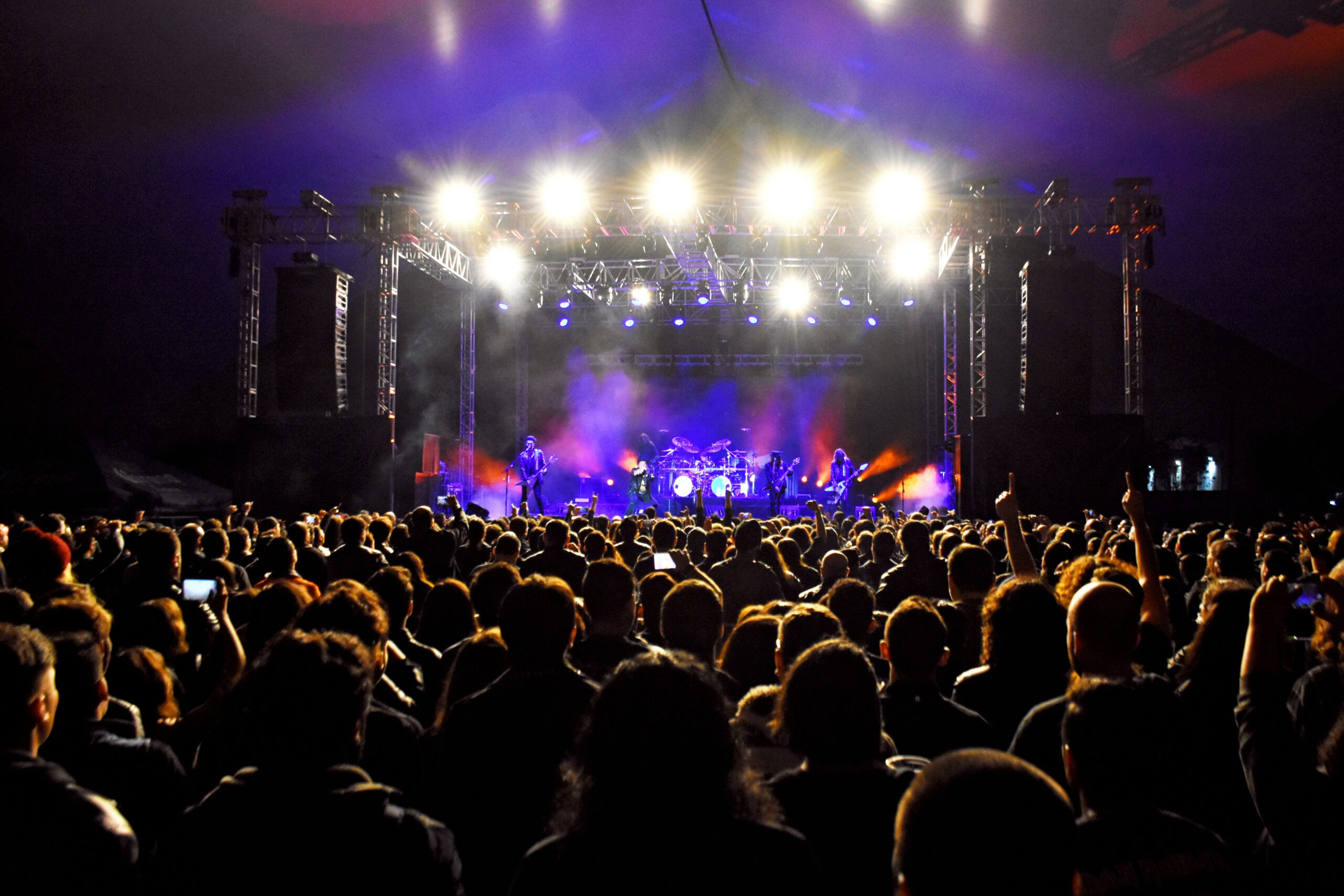 music festivals uganda