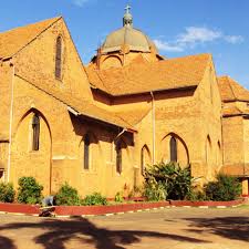 Uganda religion and beliefs