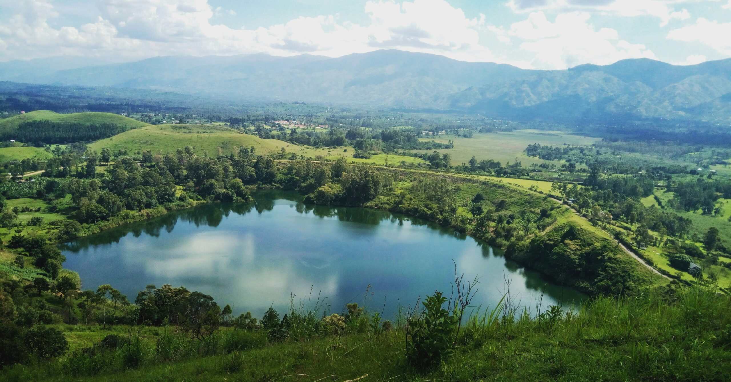 Pearl of Africa Uganda