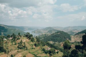 Pearl of Africa Uganda