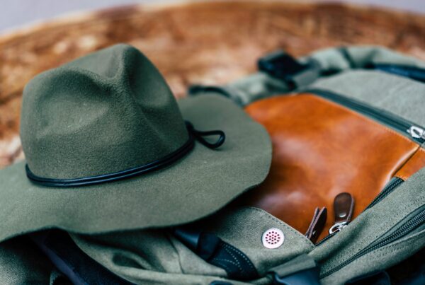 Uganda safari packing list