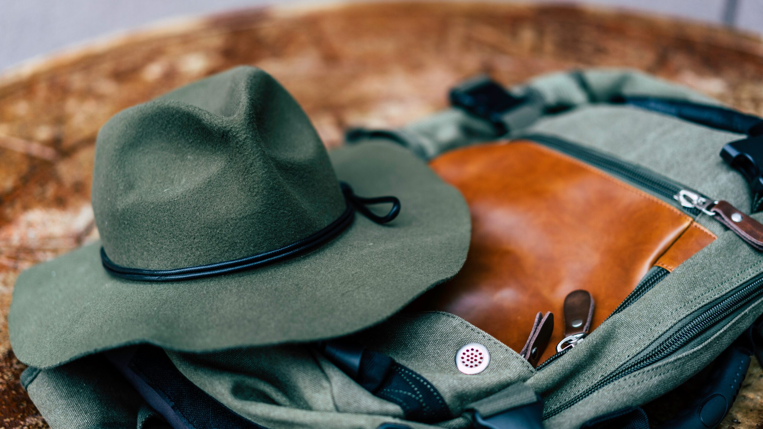Uganda safari packing list