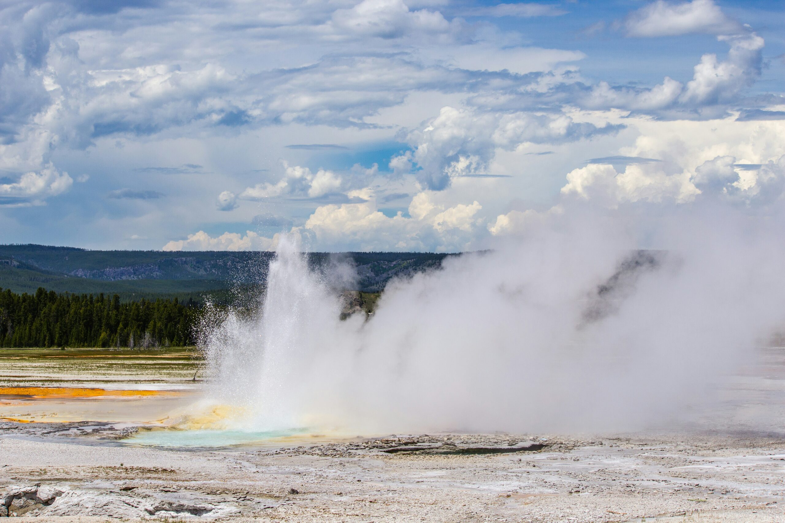 Semuliki National Park