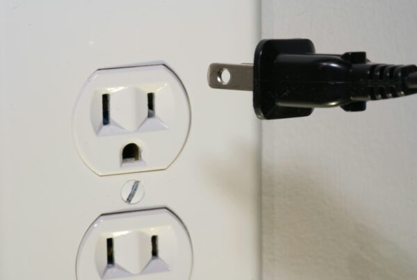 Power sockets Uganda