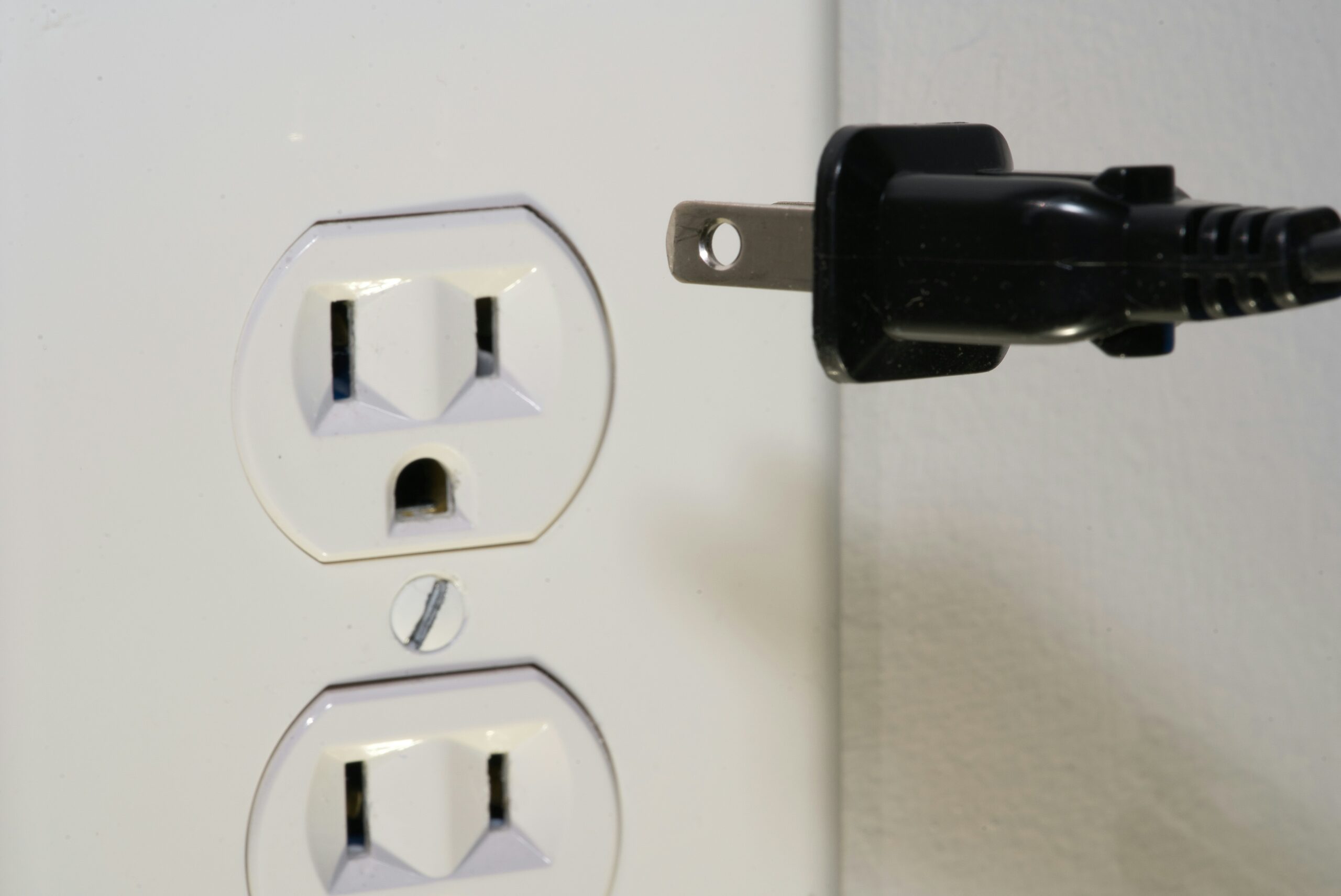 Power sockets Uganda