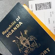 uganda visa requirements americans