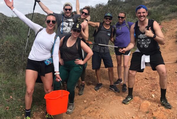 voluntourism Uganda