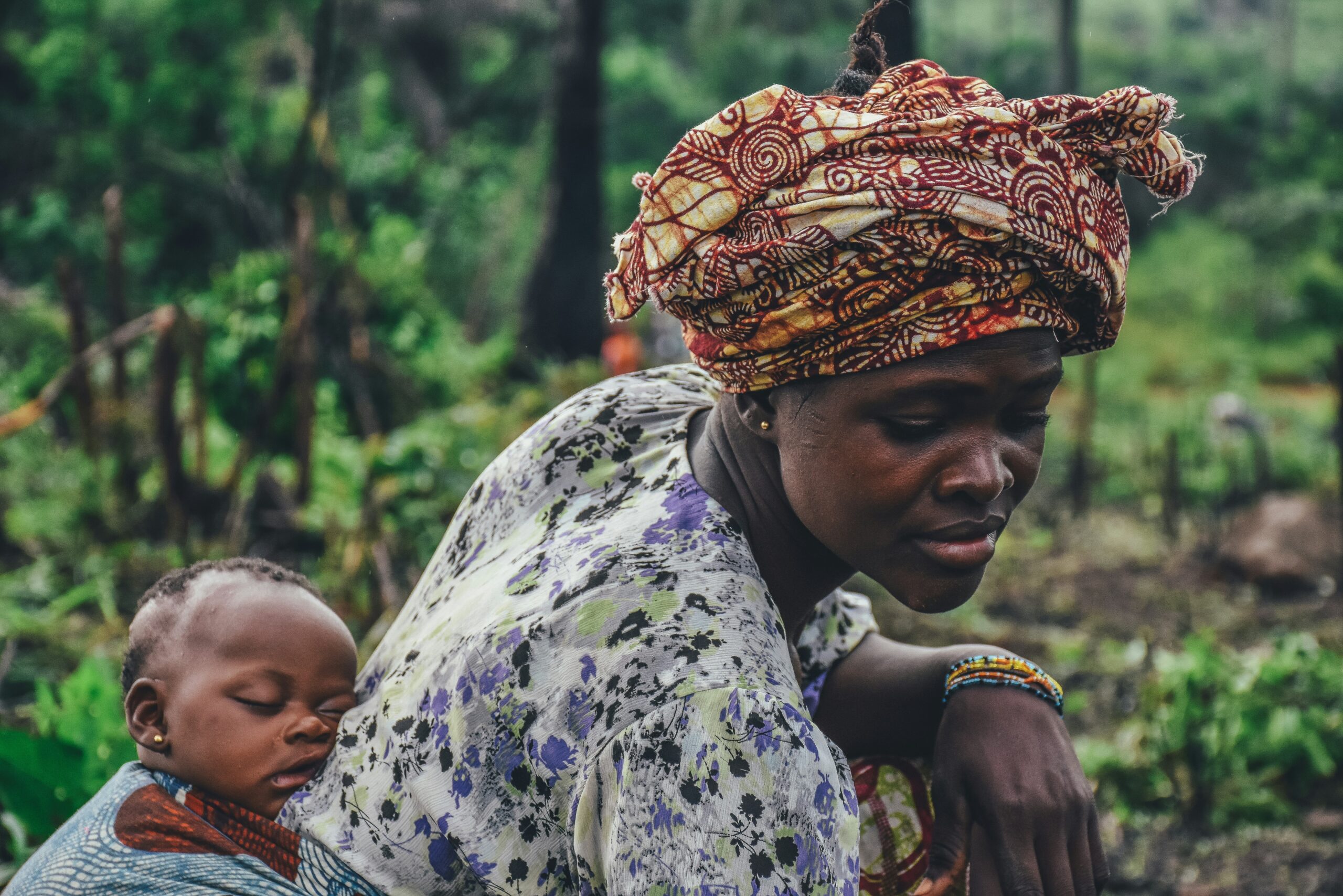 women-led safaris Uganda