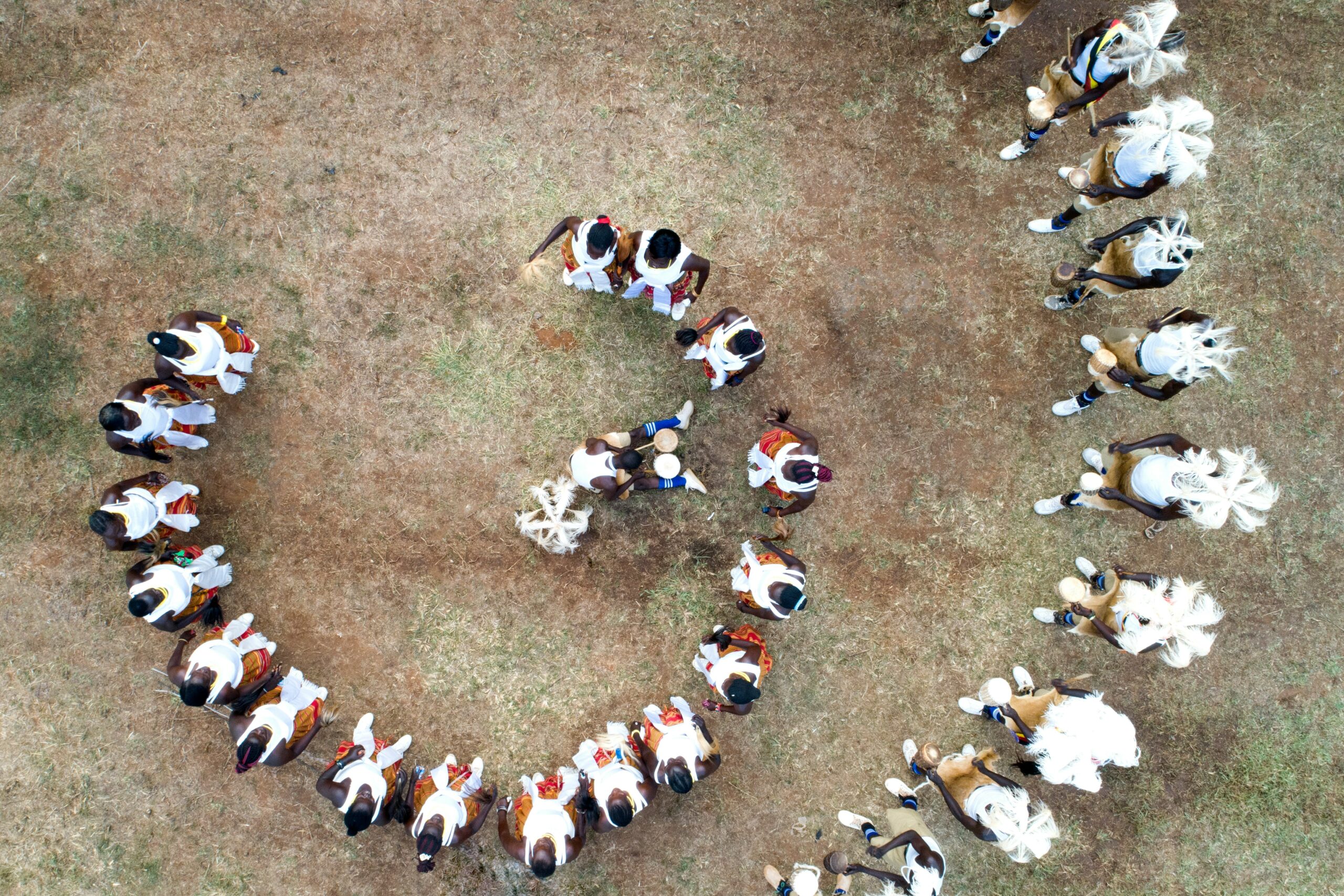 Acholi People Culture