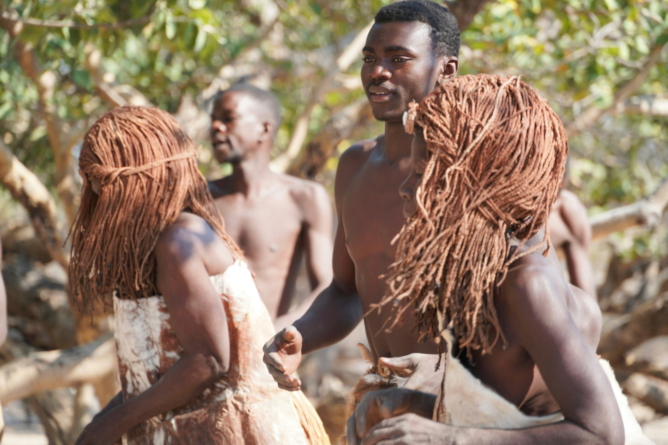 Bwindi Batwa cultural experiences