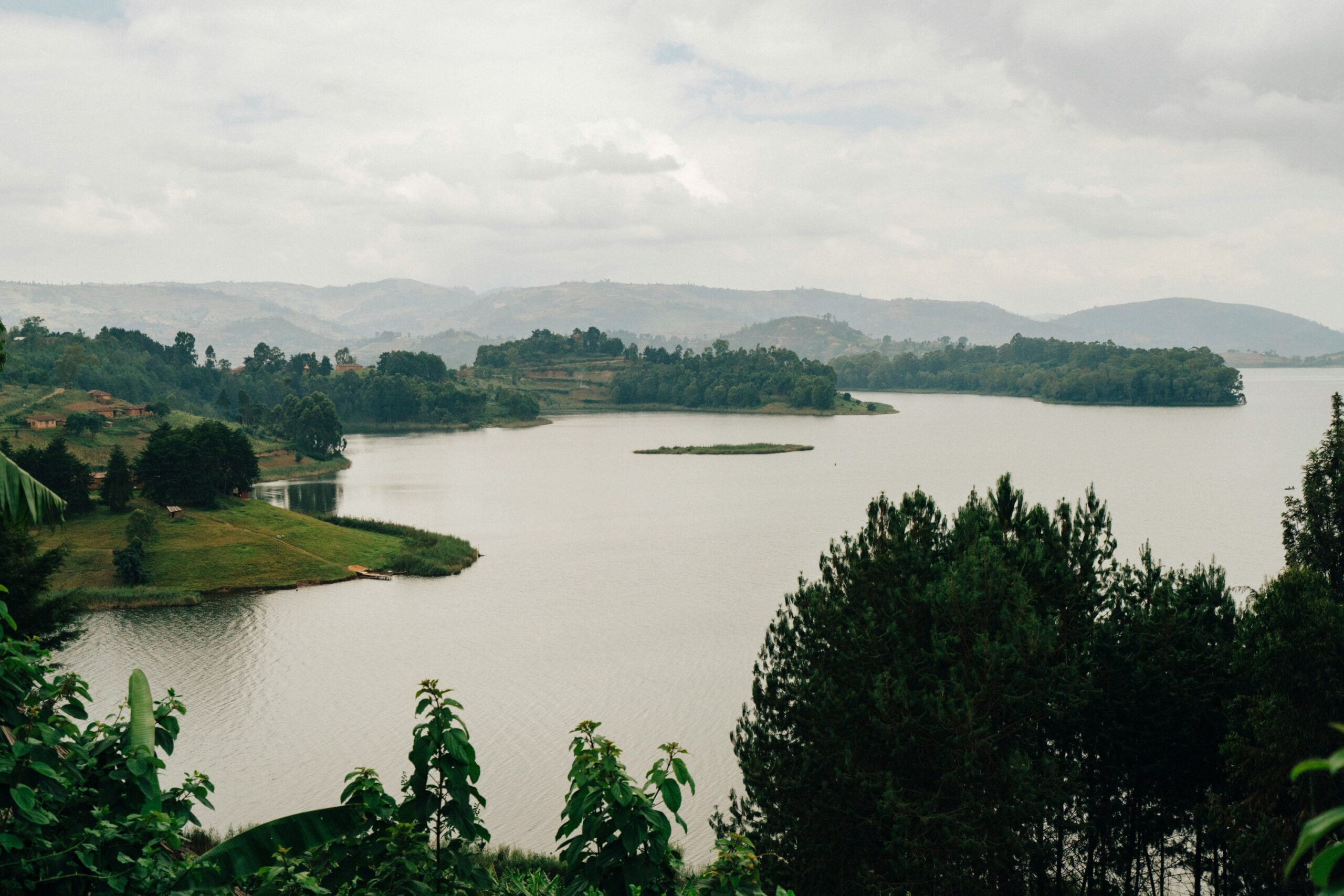 Lake Bunyonyi Activities