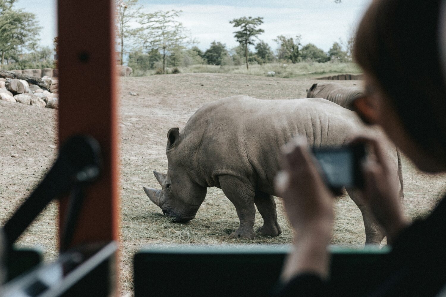 Wildlife Safety Uganda