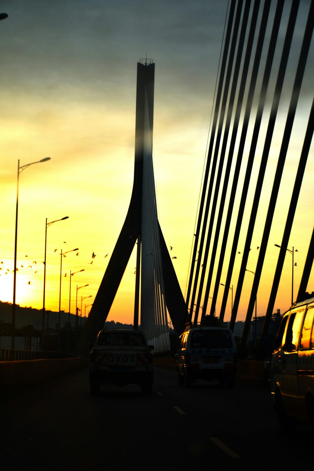 Best Places Jinja