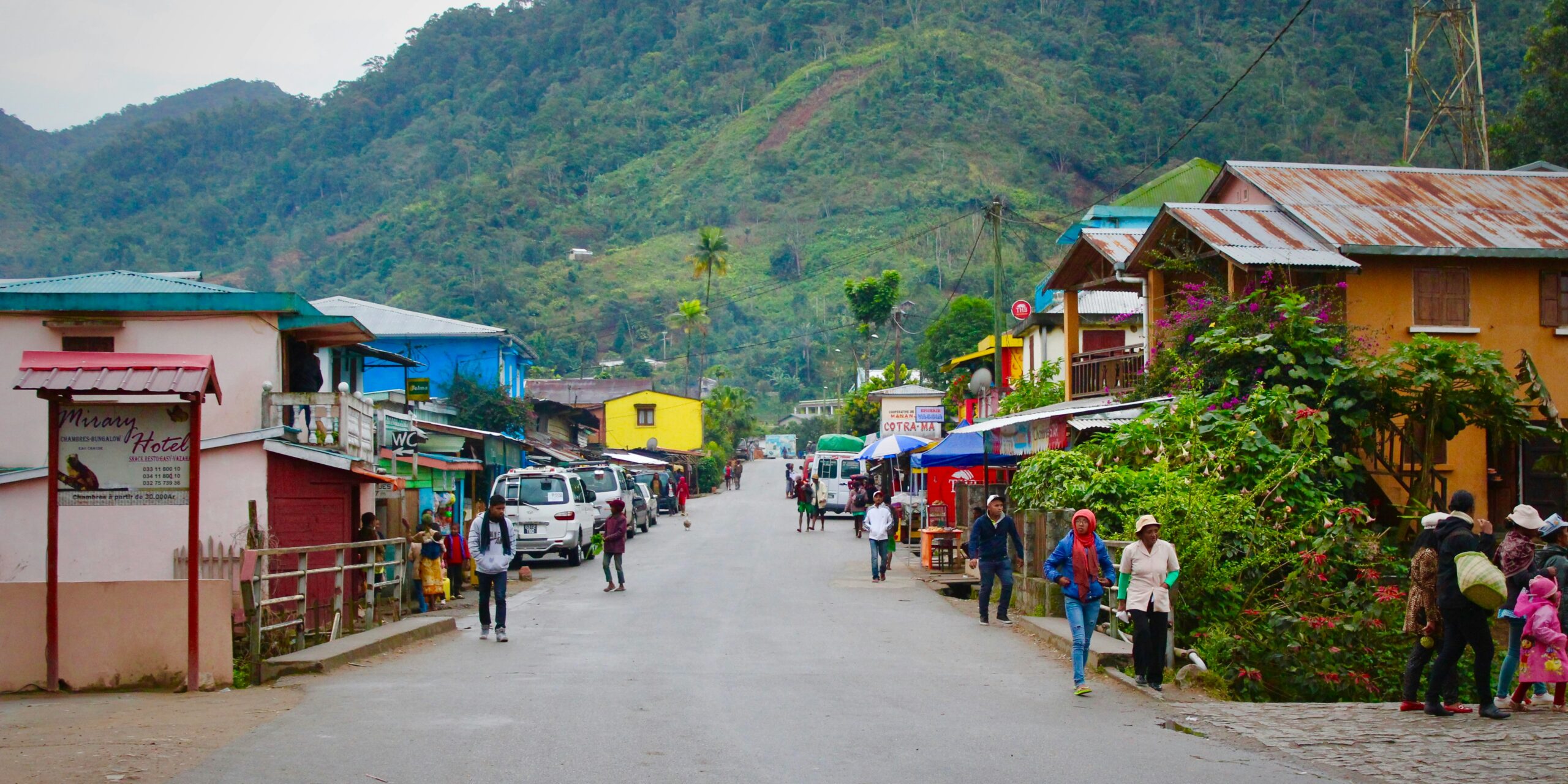 Kabale Uganda