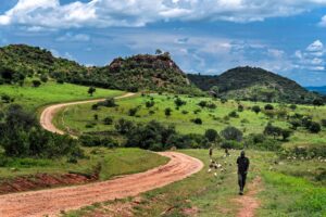 Karamoja cultural tourism